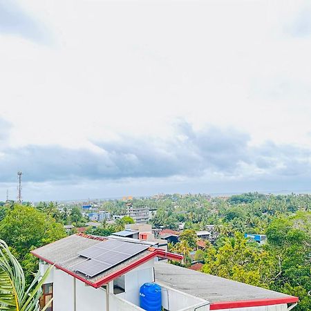 Arken Lanka Hotel กอลล์ ภายนอก รูปภาพ