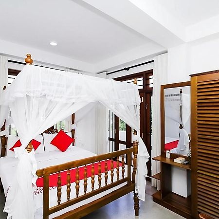 Arken Lanka Hotel กอลล์ ภายนอก รูปภาพ