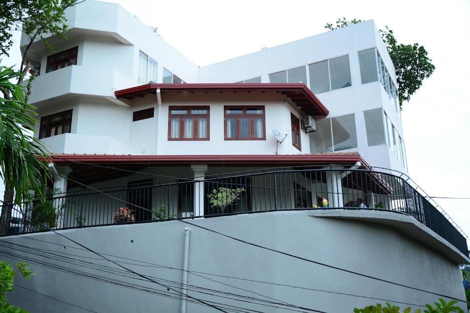 Arken Lanka Hotel กอลล์ ภายนอก รูปภาพ