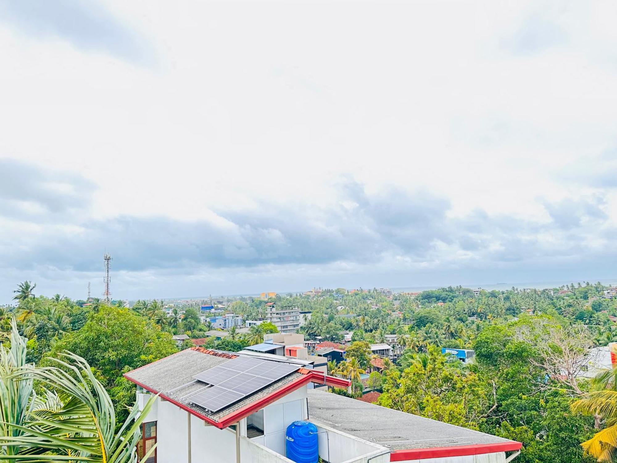 Arken Lanka Hotel กอลล์ ภายนอก รูปภาพ