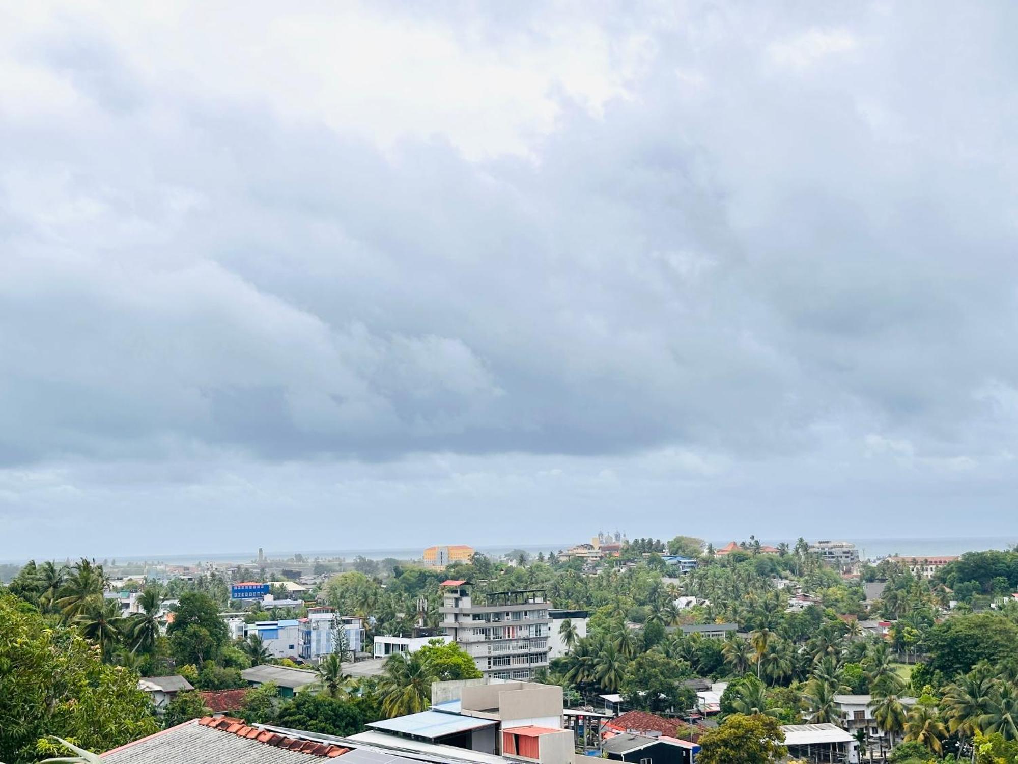 Arken Lanka Hotel กอลล์ ภายนอก รูปภาพ
