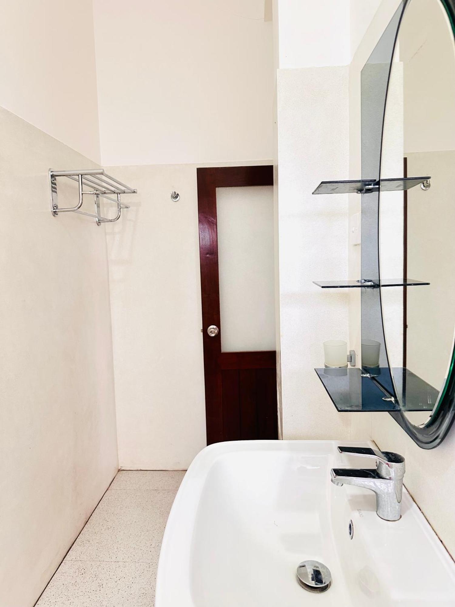 Arken Lanka Hotel กอลล์ ภายนอก รูปภาพ