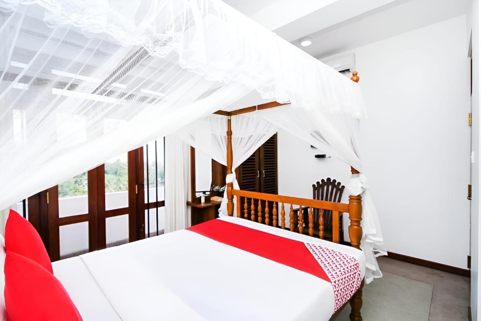 Arken Lanka Hotel กอลล์ ภายนอก รูปภาพ