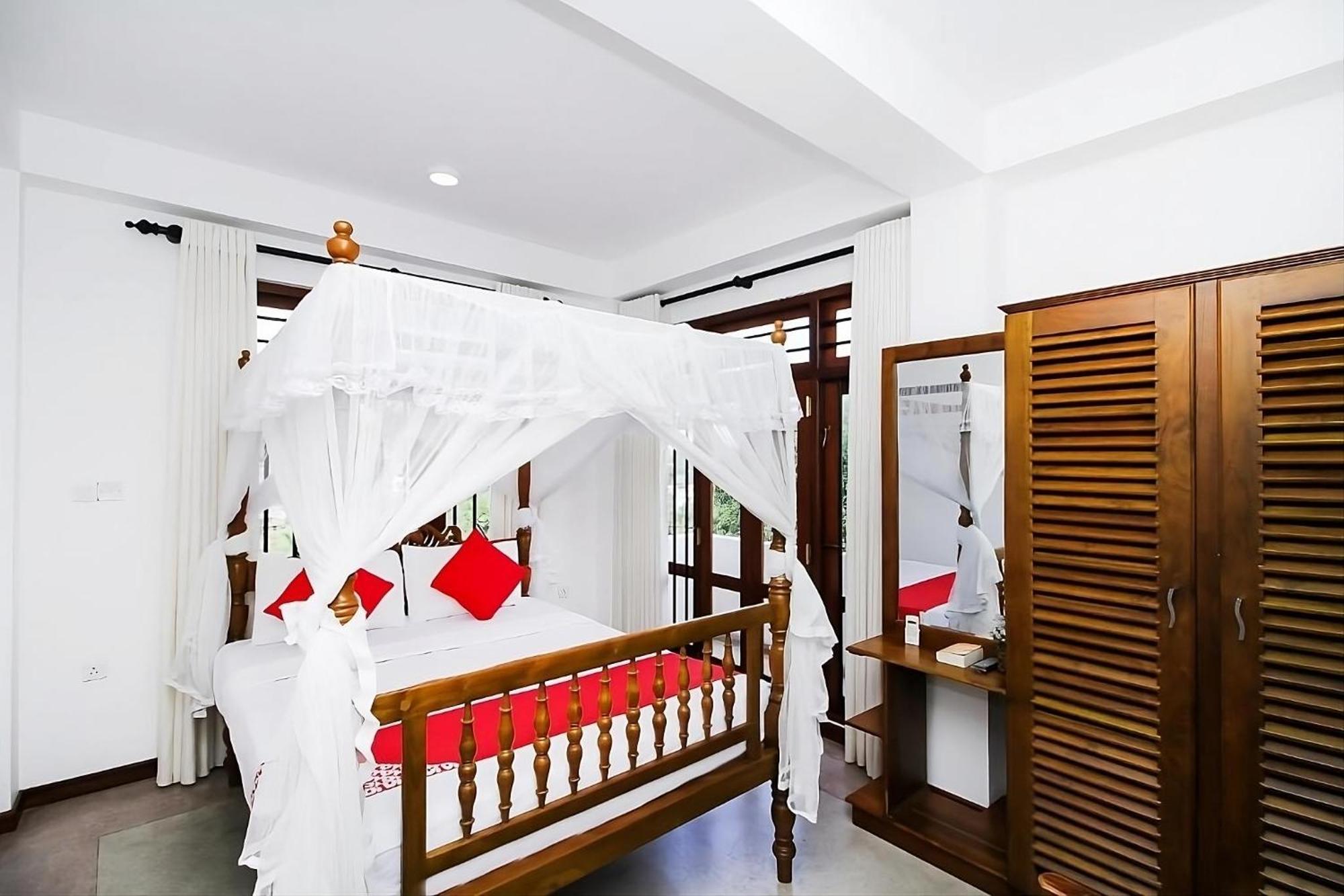 Arken Lanka Hotel กอลล์ ภายนอก รูปภาพ