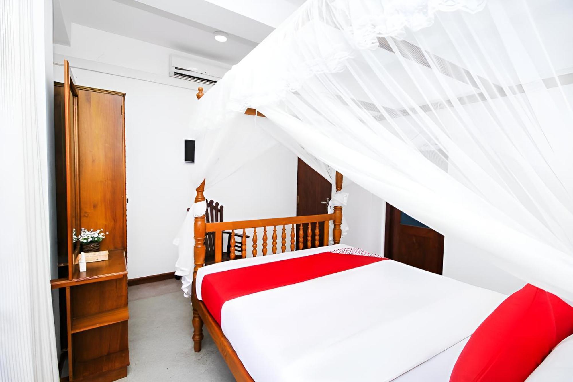 Arken Lanka Hotel กอลล์ ภายนอก รูปภาพ