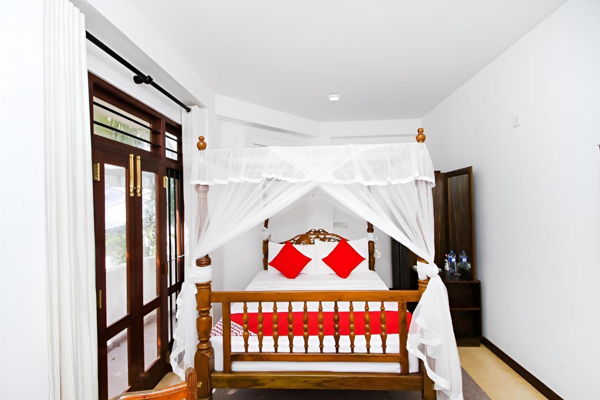 Arken Lanka Hotel กอลล์ ภายนอก รูปภาพ